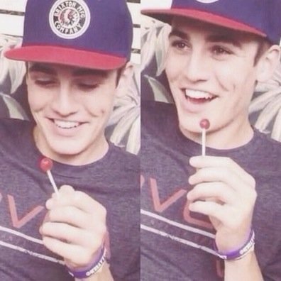 Stressed, depressed and sammy obsessed