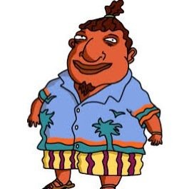 i know you be coming home stoned Otto