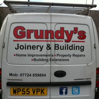 All aspects of Joinery, Refurbishments, Extensions, New builds, Maintenance, All 1st fix, 2nd fix and Finishing Joinery.Inbox for any questions and free quotes.