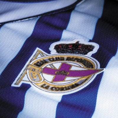 Premier sur l'actualité du Deportivo la Corogne en France. Tous derrière le Dépor !