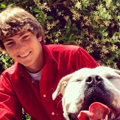 tanner_guy's profile picture. Follow me on ig: tannerguy1 and on snapchat: tguy1