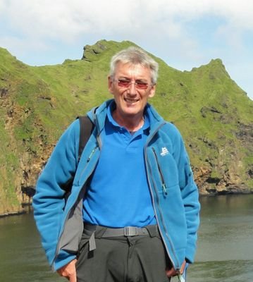 mikedearsley's profile picture. Improving ??? golfer, ageing cyclist, keen skier (going downhill rapidly)