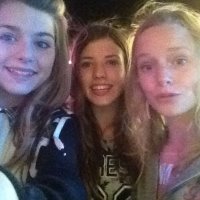 Vicky  (@vickyhalliday00) 's Twitter Profile