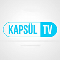 Kapsül TV(@kapsultv) 's Twitter Profile Photo