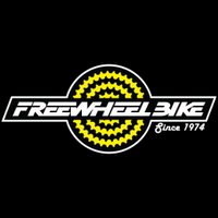 Freewheel Bike(@Freewheel_Bike) 's Twitter Profile Photo