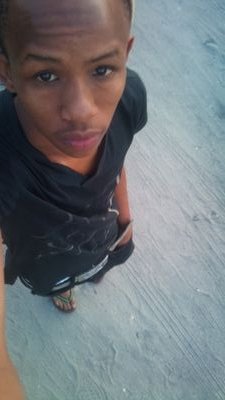 swahili kid