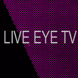 Live Eye Tv is a music and video blog bringing you cutting edge releases from independent and experimental artists. Music+Video=Pure Sonic Desire!