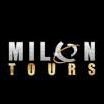 MilontoursBus's profile picture. L'esperienza, l'amore per la propria terra e la voglia di offrire servizi all'avanguardia. Rispondiamo alla necessità di viaggiare comodi, sicuri e coccolati.