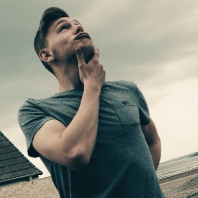 Lukeyyyyboyyy's profile picture. 