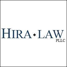 Contact Hira Law, PLLC today to receive personal and affordable legal representation that can help guide you through your immigration needs!