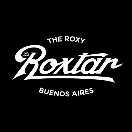 Todos los Viernes 23.58hs en THE ROXY Bs As. #Indie #Rock #Punk #Brit #Electro #Post-Punk y las mejores bandas en vivo del Indie y Rock de la ciudad.
