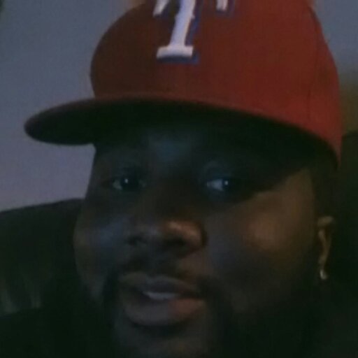 just a cool laid back ass dude