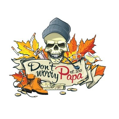 В Don't Worry Papa можно...

Instagram: @dontworrypapa
VK: http://t.co/3OcBH3ouiD
#dontworrypapa #wedoitfirst