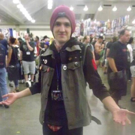 That_YoungGuy's profile picture. Gamer