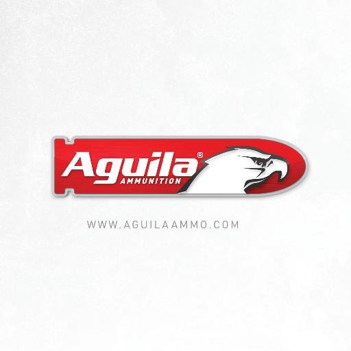 Aguila Ammunition is dedicated to the development and manufacturing of self-defense, recreational, hunting, law enforcement, and military ammunition.
