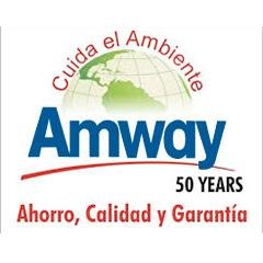 amwaycabogota's profile picture. 