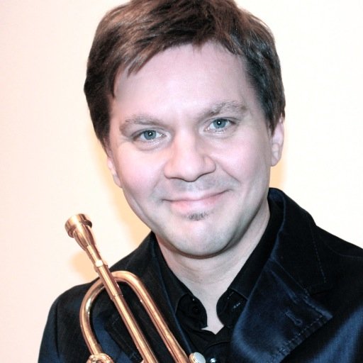 PasiPirinen's profile picture. Principal Trumpet of Helsinki Philharmonic Orchestra, Professor of Brass at Sibelius Academy,