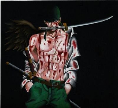 RoronoaZoroOPMF's profile picture. Estilo Santoryu. Supernova usuario de Haki con Recompensa 120.000.000B. Me convertiré en el mejor espadachin del mundo. @OPMF_OPMF