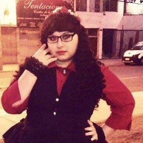 Lolita 🌸, escritora frustrada, Buck-Tick ♥, Chilena 🇨🇱