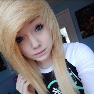 EmoFrancais's profile picture. pour tous les emos français ;) bisous sur vos joues les ptits monstres ♥️