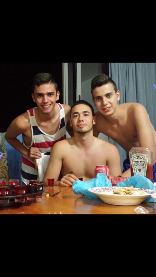 Vive y deja vivir.