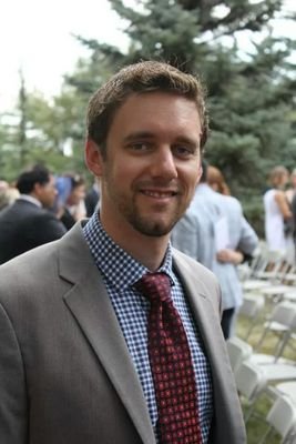 CpaYoung's profile picture. Engineer, #yyc resident
