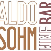 Aldo Sohm Wine Bar(@sohmbar) 's Twitter Profile Photo