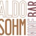 Aldo Sohm Wine Bar (@sohmbar) Twitter profile photo