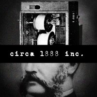 Circa 1888, Inc. (@circa1888) 's Twitter Profile Photo Circa 1888, Inc. (@circa1888) 's Twitter Profile Photo