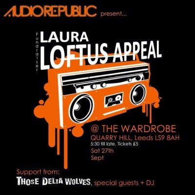 LauraFootballFR's profile picture. At 31 Laura has to fund her own Cancer treatment at a cost of £3k every 3 weeks. It's our aim to raise as much money as possible with help from people of Leeds