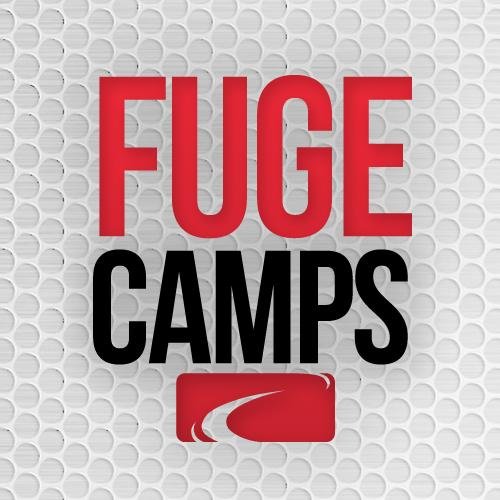 Life-Changing Camps
Join us on Instagram at @fugecamps and on the FUGE Camps Facebook page.