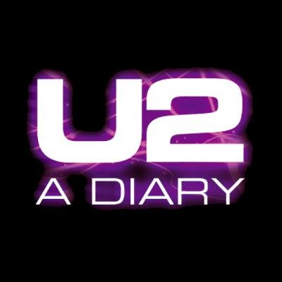 A book tracing U2's history in diary-style entries. First edition published November 2008. Second edition published November 2011.