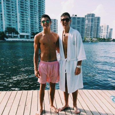 GabrielKirel's profile picture. 