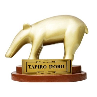 Premio web al miglior Twittero attapirato Vip, mezzo Vip, Twittstar e non. Retwitto e propongo chi mi fa Ridere