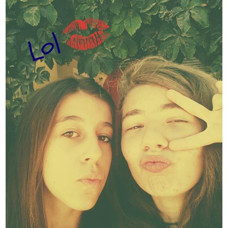 Hey!!!My name is Elina  I Don't care what other people say for me i just be my shelf!(Follow me I follow back)