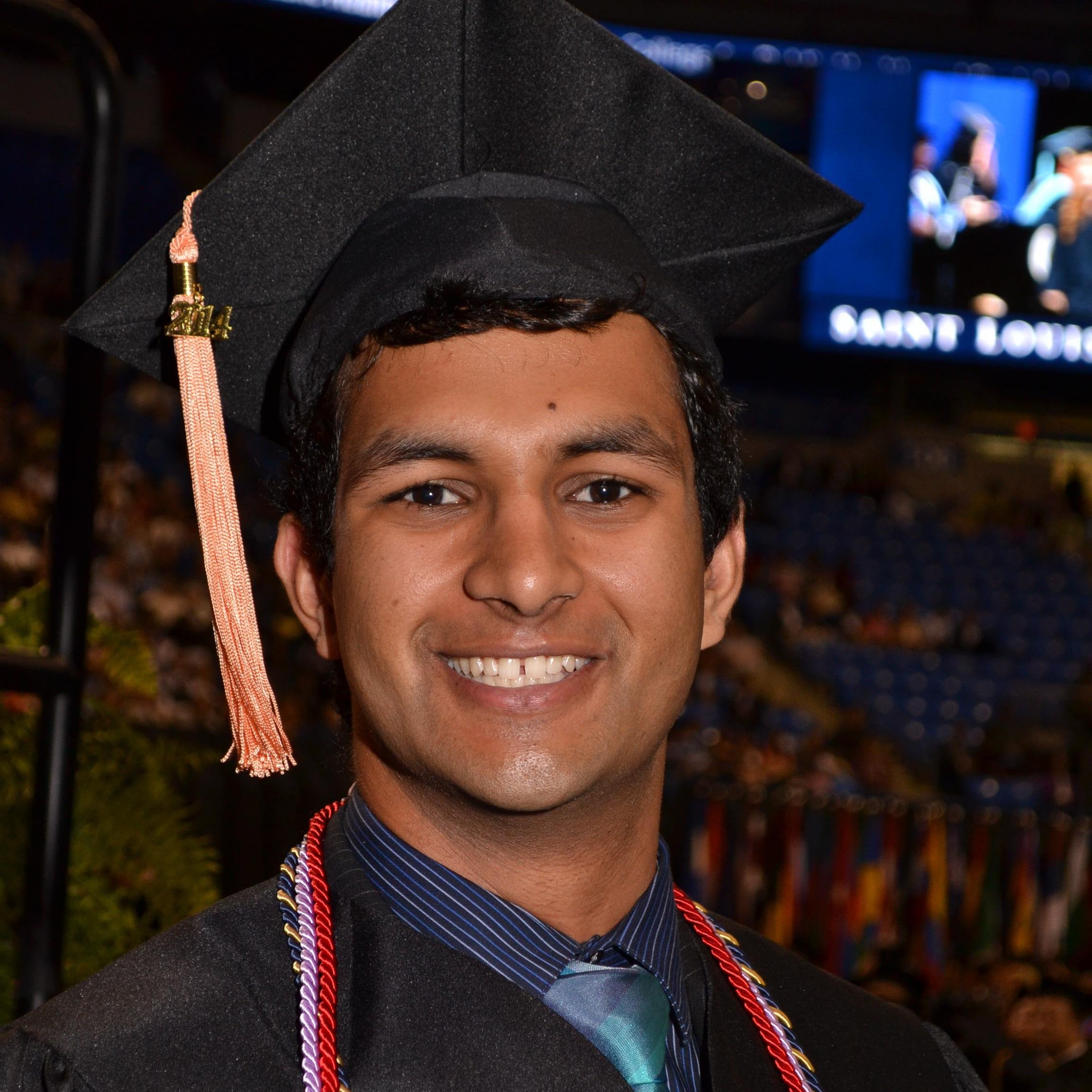 Desi_Boy91's profile picture. 5'11 and another Indian Med Student, who is in love with food.
I am a performer at heart though. I am happiest when I'm on stage singing or dancing.