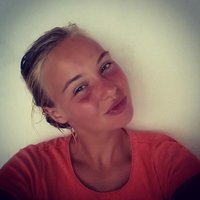 Rebecca Sramkova (@rebeccasramkova) 's Twitter Profile