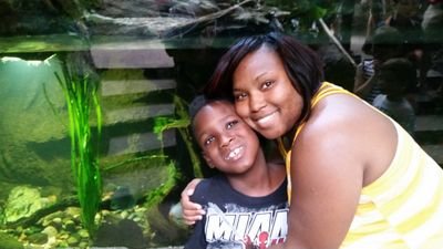 I am a Mother of a Wonderful son and a Licensed Massage Therapist