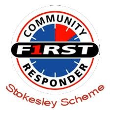 We help save lives! We are a team of dedicated volunteers trained by @YorksAmbulance to help our local community in their time of need