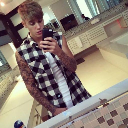 Justin Bieber Te Amo!!