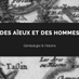 DesAïeuxEtDesHommes (@daedh_blog) Twitter profile photo DesAïeuxEtDesHommes (@daedh_blog) Twitter profile photo