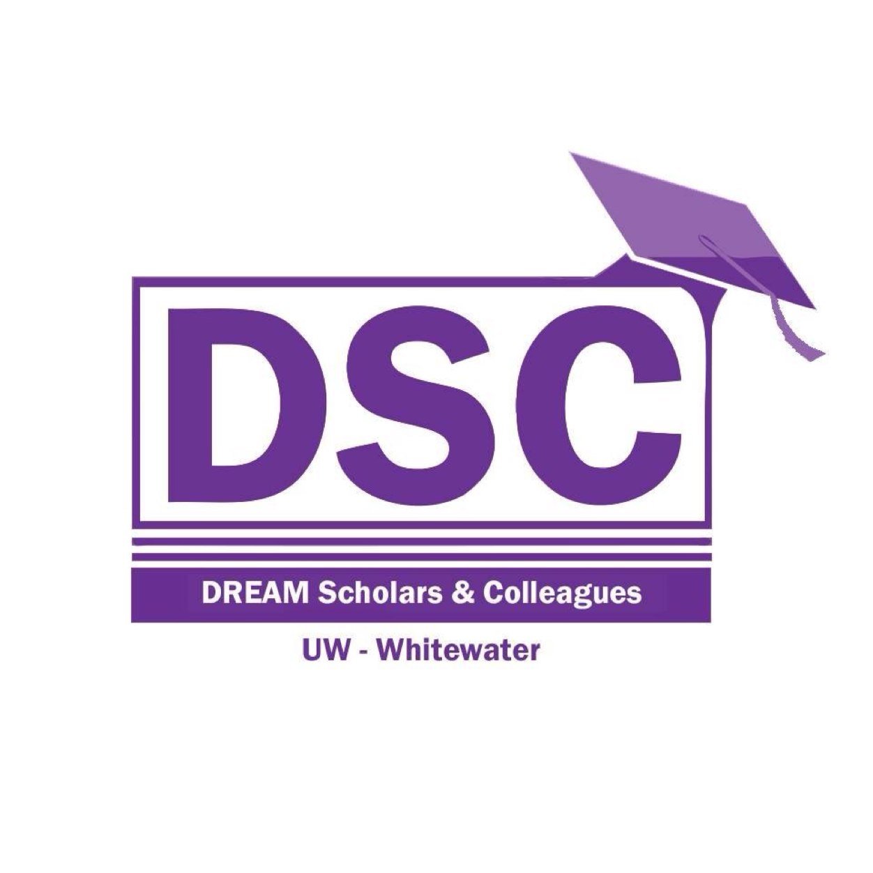 Dream Scholars & Colleagues. Our mission is to educate about & help with tuition equality in WI for DACA sudents. https://t.co/3Ooc44pJQv