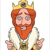 Kingtipster1's profile picture. Follow us on a journey to try and make you money! #Kingtipster