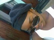 Follow me then I will tell u about myself