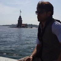 Kadir (@kadircakmaz) 's Twitter Profile