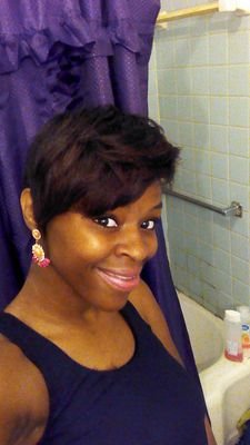 Peytons Mother R.I.P Niyi will forever keep your name alive