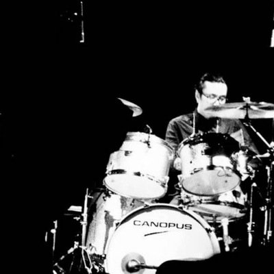 Drummer of Chochukmo & JKNC Endorsed by Canopus Drums & Pastie Cymbals