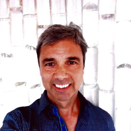 Business Developer, Marketer, Change Maker. Rain Maker. Works in real-time, thinks futuristic. Speaks geek. Into intense physical training to keep sane.