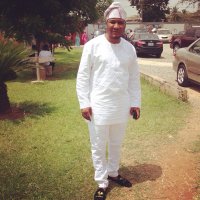 Oladayo Olukanni (@dayo_kanni) 's Twitter Profile