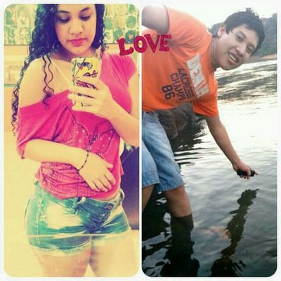 Eternamente dahiana gonzalez te amo